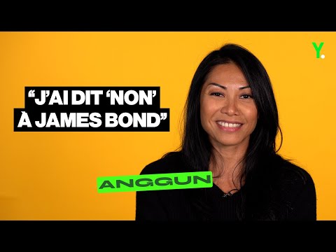 Anggun : "La "maman des gays" c’est moi"