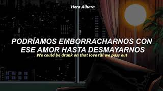 DPR LIVE - Jasmine (Sub Español + Lyric)