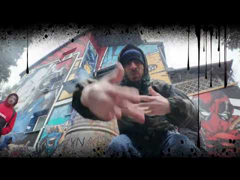 Poldas x Zyziek (WOŁOMINIACY) - Z popiołu w ogniu ( prod.by Alias )