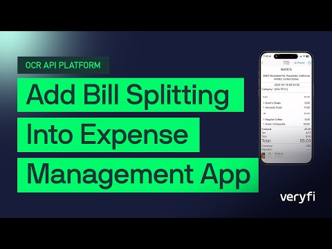 Split Bills: Divide and Conquer