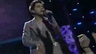 David Archuleta - In This Moment (Final)