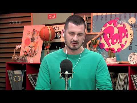 Wake Up, 29 Mars 2018, Pjesa 1 - Top Channel Albania - Entertainment Show