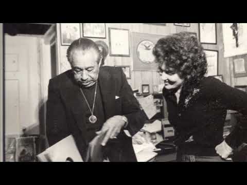 You’re Nobody (Til’ Somebody Loves Ya!) Cab Calloway, July 18, 1977