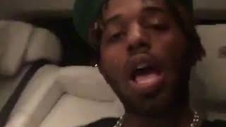 Madeintyo New Song Snippet