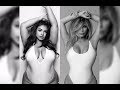 This Plus Size Model Posted The Most Gorgeous Swimsuit Photo Inspired By Kim Kardashian