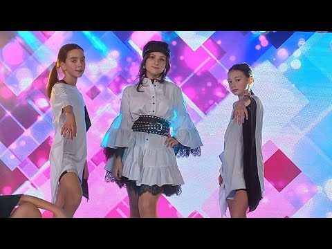 Bianca Oanța - Unstoppable (SIA)