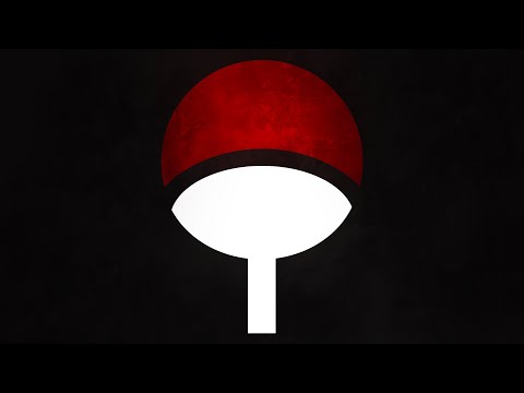 Davsky x BBualdo - Uchiha (Prod. Gravy Beats)