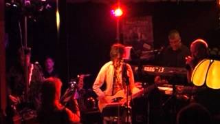 LA Woman (The Doors), Running Around (New York Dolls)