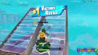 リボルバーから逃げた者のキル集【Fortnite】