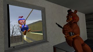 FREDDY AND FREINDS IN R6 SIEGE 2!