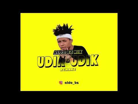 Aldo Bz  - UDIK-UDIK (Official Music audio)