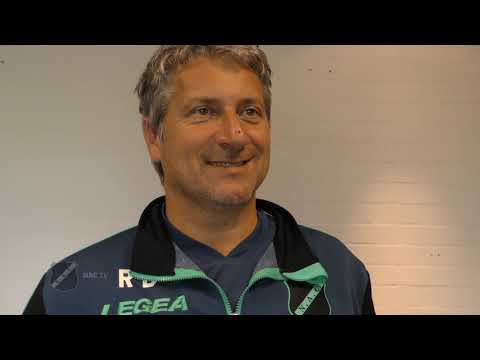 INTERVIEW | Voorbeschouwen op NAC - NEC met Ruud Brood