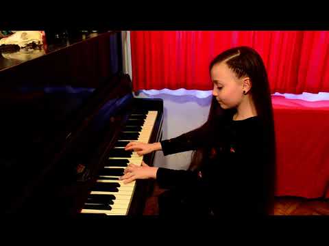 Keszei Luca videója