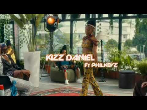 Kizz Daniel - Nesesari Ft Philkeyz