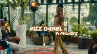 Download lagu Kizz Daniel - Nesesari Ft Philkeyz mp3