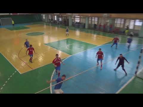 14 КУ 4-5 ХНУПС – Импульс   стрим