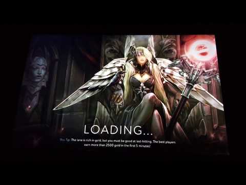 vainglory buttery smooth experience 180620