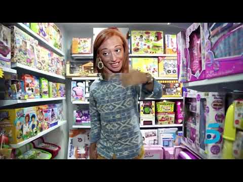 SUBZE - TOY STORY (2016)