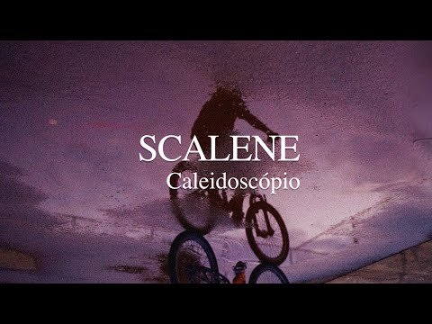 Caleidoscópio video