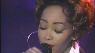 Jody Watley - It All Begins With You Arsenio Hall Show
