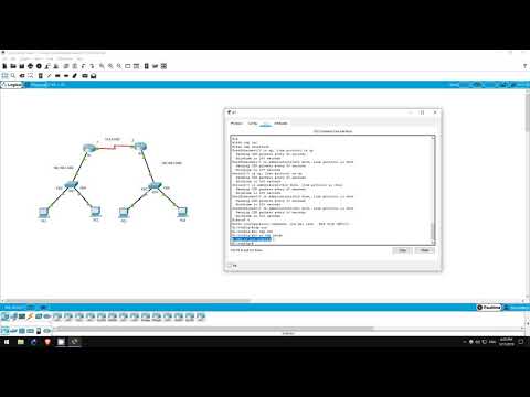 FREE CCNA Lab 013: CDP (Cisco Discovery Protocol) Part 1