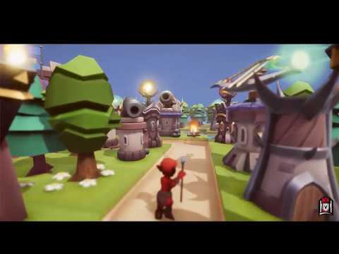 TOWER DEFENSE PRESENTATION | Unity Store