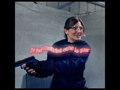 La sniper qui visait... son propre camp#anime #foryou