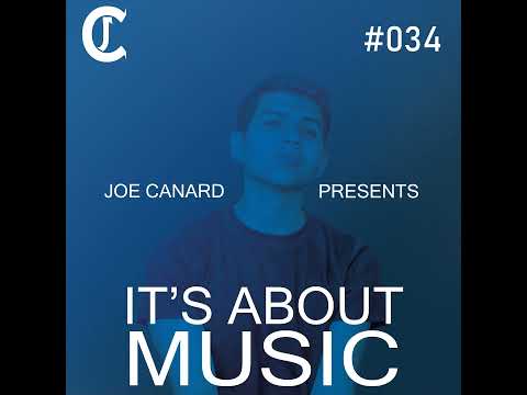 Its About Music 034 [Progressive House/Melodic Techno DJ Mix]