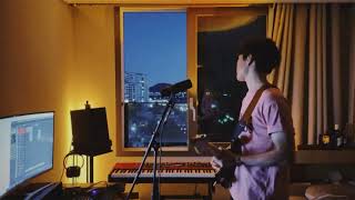 Download lagu Wave to Earth - Seasons (Cover) mp3 Download lagu Wave to Earth - Seasons (Cover) mp3