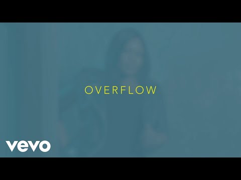 Tasha Cobbs Leonard - Overflow (Lyric Video)