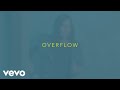 Tasha Cobbs Leonard Overflow Lyric Video