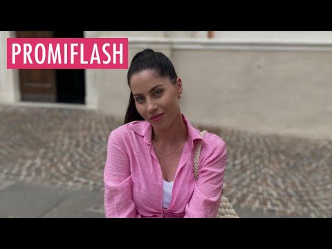 Video Thumbnail: Drama bei "Unter uns": Valea Scalabrino fürchtete Shitstorm