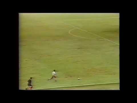 Londrina 3 x 1 Operário - Série B 1992