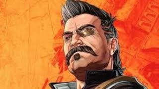 [Apex legends]ジョンブルでしかやらん　ゴールド