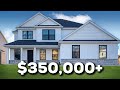 Affordable Custom Houses For Sale In Indiana Starting At 300 000