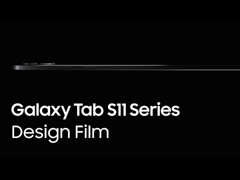 Samsung Galaxy Tab S11 X730 12/256Gb Wi-Fi Gray