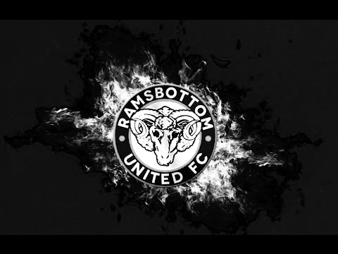 Ramsbottom Utd 4 vs Ilkeston Fc 0 (Extended Highlights in HD) 23/4/16