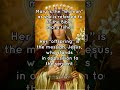 | Biblical Proof Mary Was Born Without Sin (Part 2) | The Immaculate Conception Proof | #shorts