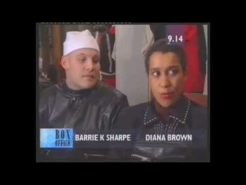 Diana Brown & Barrie K. Sharpe - Red Hot & Dance