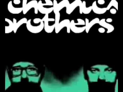 Doc Trashz VS Chemical Brothers - Hey girls Hey boys 2k9 reboot.mp4