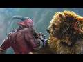 DIABLO Full Movie 2026 4K ULTRA HD Action Fantasy