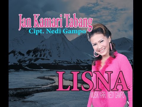 LISNA - JAN KAMARI TABANG