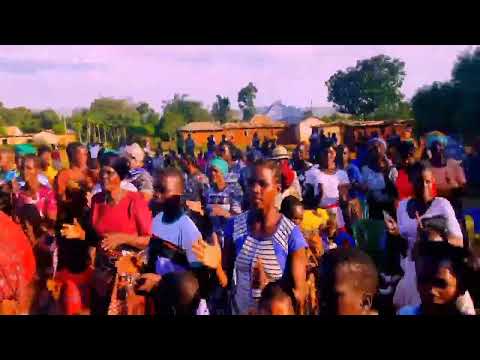 DUNIA IKO MWISHONI LIVE  BUTYAMA MSOMA KWA NYERE ALIPO ZIKIWA PASCHAL CASSIAN