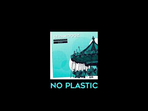 Strawdogz - No plastic