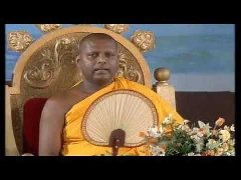 Agalakada Sirisumana Thero - Darma Dakshina 2020-02-14