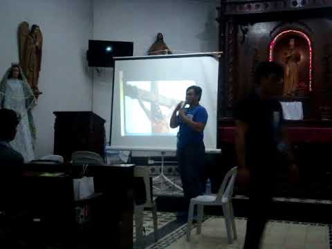 SNC Session41 04262018