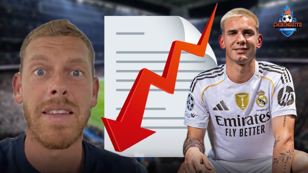 👀 “TIENE FICHA DEL CASTILLA”