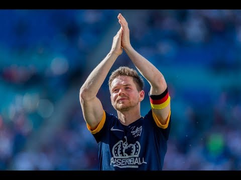 Ein kaiserlicher Abschluss! Danke für 6 großartige Jahre Domme!