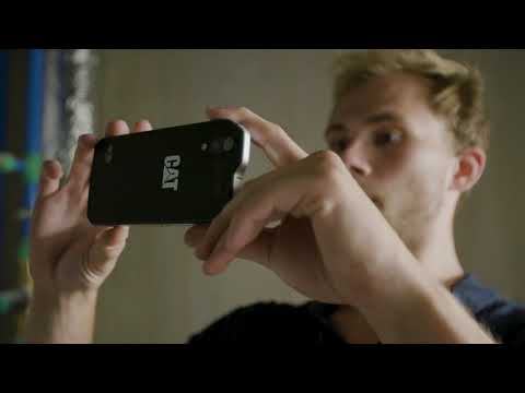 Cat® S61: Easy Decision to Upgrade | Cat phones