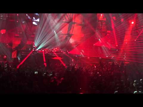 SYNDICATE 2013 @ Westfalenhallen Dortmund - Masters of Hardcore - Noize Suppressor LIVE - Full Set